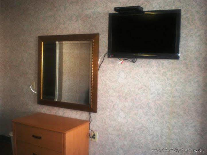Highlander Motor Inn Atlantic City Galloway Township Exterior foto