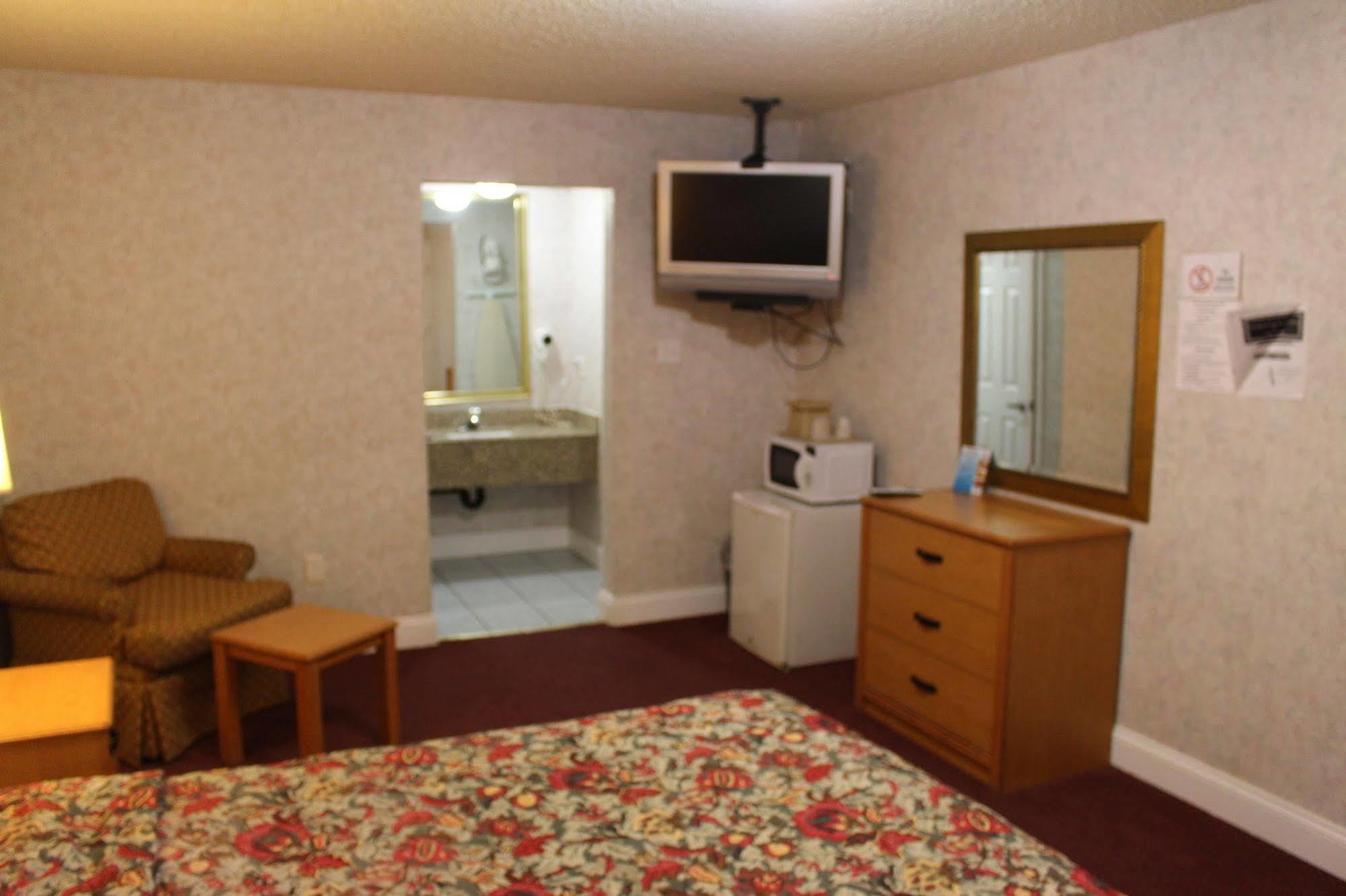 Highlander Motor Inn Atlantic City Galloway Township Exterior foto