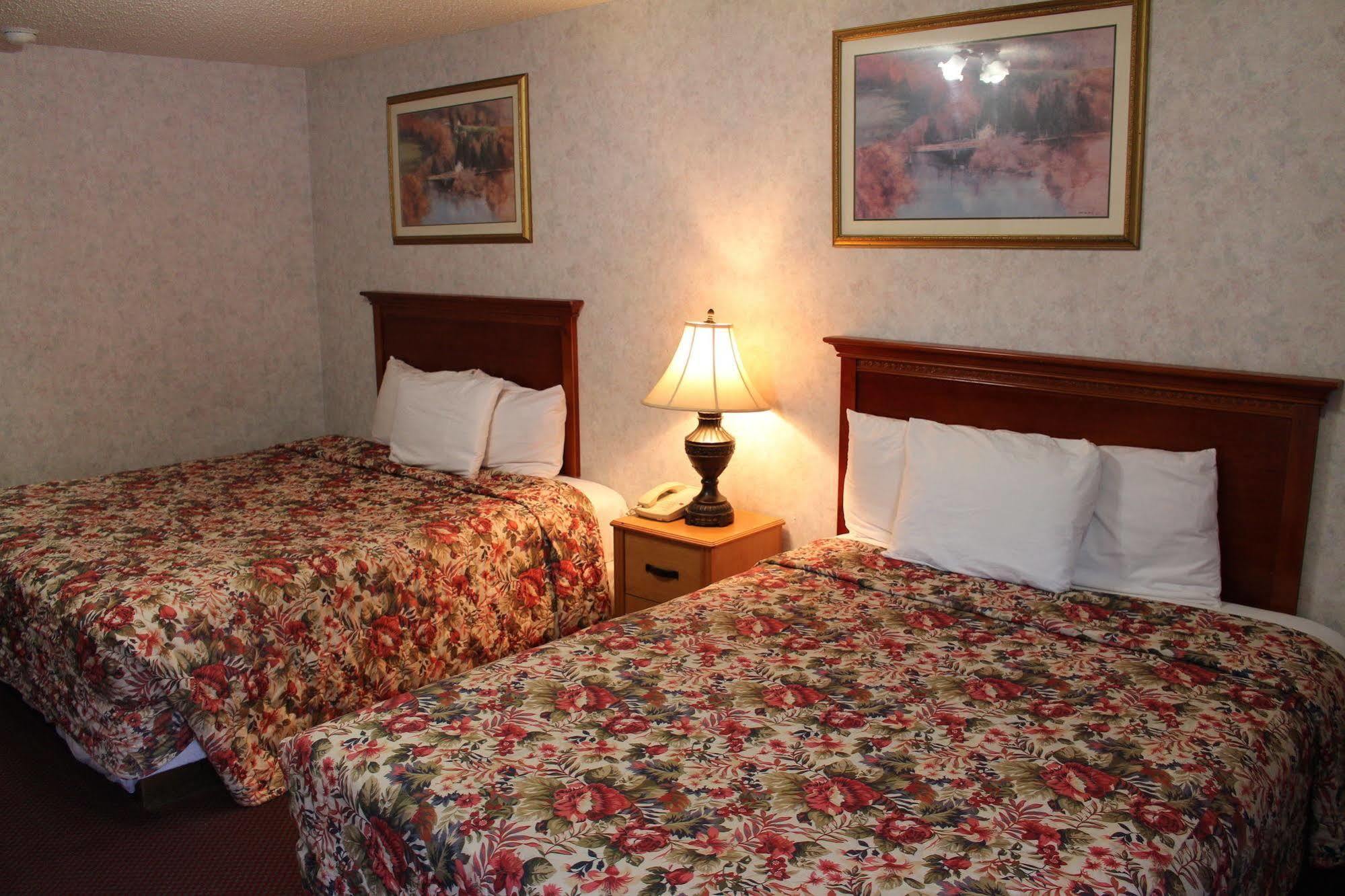 Highlander Motor Inn Atlantic City Galloway Township Exterior foto
